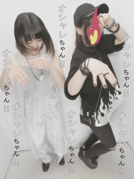 △さんのコーディネート