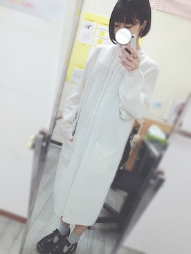 △さんのコーディネート