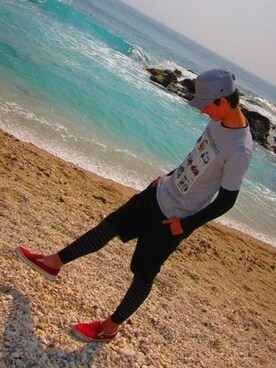 Yaoさんのコーディネート