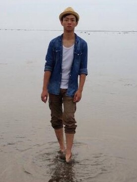 Yaoさんのコーディネート
