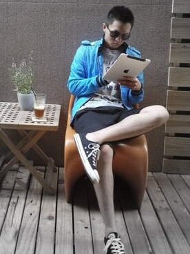 Yaoさんのコーディネート