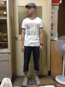 Yaoさんのコーディネート