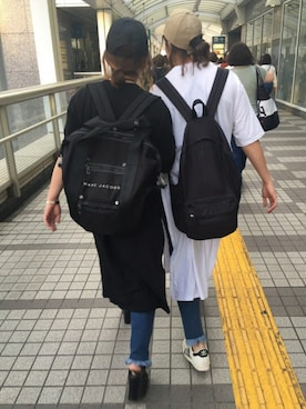 ♡YUPPY♡さん（レディース・156cm）の春コーディネート