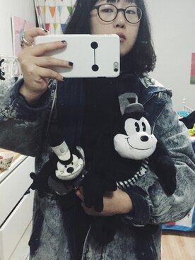 TOY CHOWさんのコーディネート