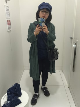 TOY CHOWさんのコーディネート