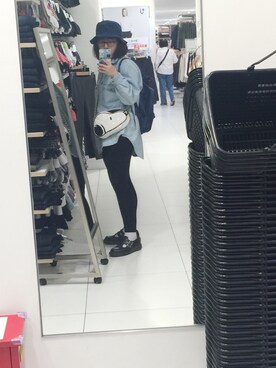 TOY CHOWさんのコーディネート