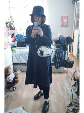 TOY CHOWさんのコーディネート