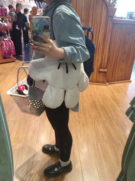 TOY CHOWさんのコーディネート