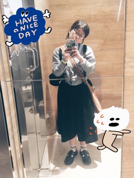 TOY CHOWさんのコーディネート