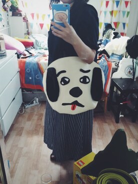 TOY CHOWさんのコーディネート