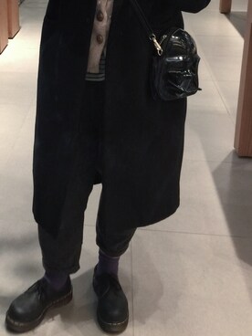 TOY CHOWさんのコーディネート