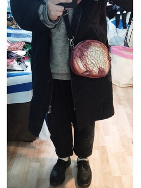 TOY CHOWさんのコーディネート