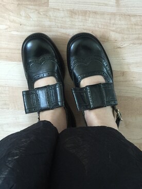 TOY CHOWさんのコーディネート