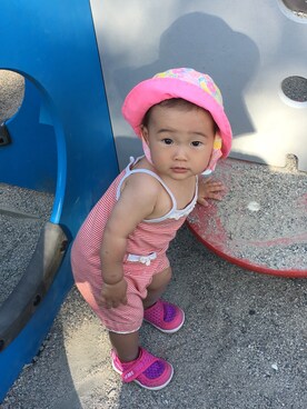 Uiさんのコーディネート