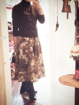 asaさんのコーディネート