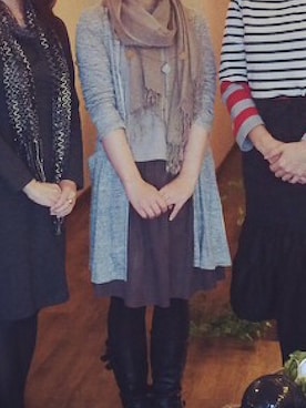 asaさんのコーディネート