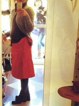 asaさんのコーディネート