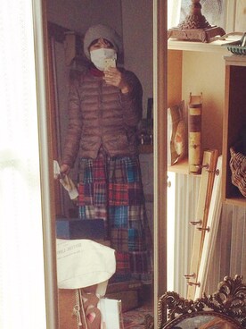 asaさんのコーディネート