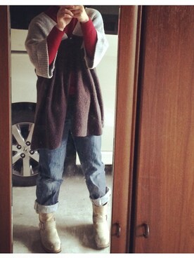 asaさんのコーディネート