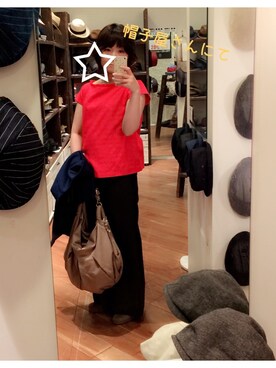 asaさんのコーディネート