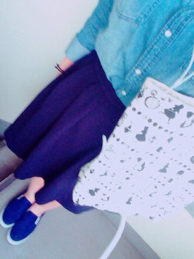 NOMAさんのコーディネート