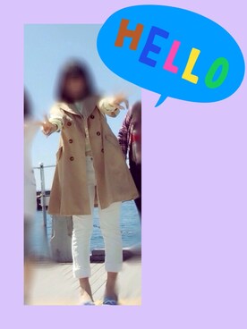 NOMAさんのコーディネート