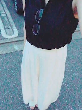 NOMAさんのコーディネート