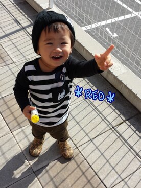 MORIN**さんのコーディネート