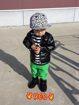 MORIN**さんのコーディネート