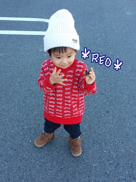 MORIN**さんのコーディネート