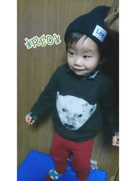MORIN**さんのコーディネート