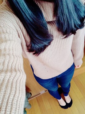 𝕞𝕚𝕚𝕚𝕚.𝟛𝟙𝟜 さん（レディース・162cm）の秋コーディネート