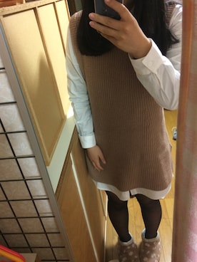 𝕞𝕚𝕚𝕚𝕚.𝟛𝟙𝟜 さんのコーディネート