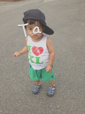 tmtyさんのコーディネート