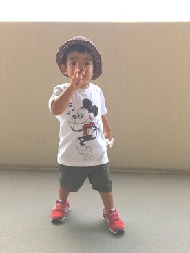 tmtyさんのコーディネート