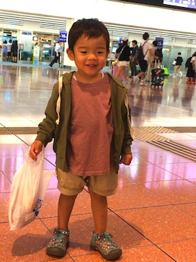 tmtyさんのコーディネート