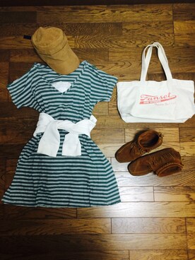 aicoさんのコーディネート