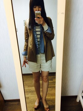 aicoさんのコーディネート