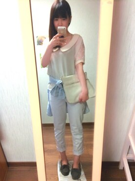 aicoさんのコーディネート