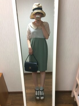 aicoさんのコーディネート