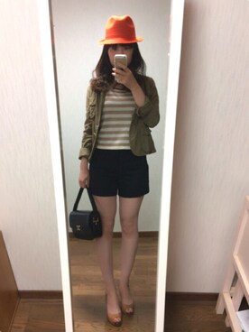 aicoさんのコーディネート