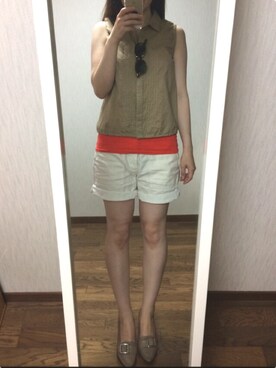 aicoさんのコーディネート