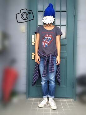 jojoさんのコーディネート