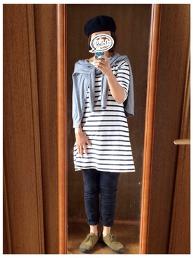 jojoさんのコーディネート