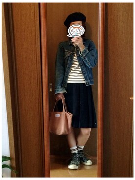 jojoさんのコーディネート