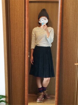 jojoさんのコーディネート