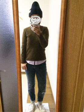 jojoさんのコーディネート