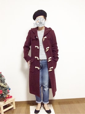 jojoさんのコーディネート