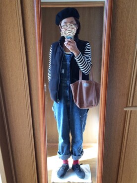 jojoさんのコーディネート