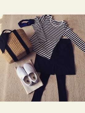 jojoさんのコーディネート